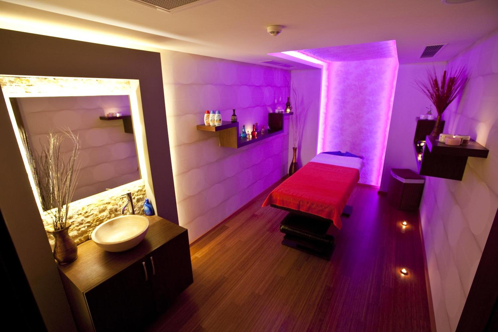Fourway Hotel&Spa Dortyol Zewnętrze zdjęcie