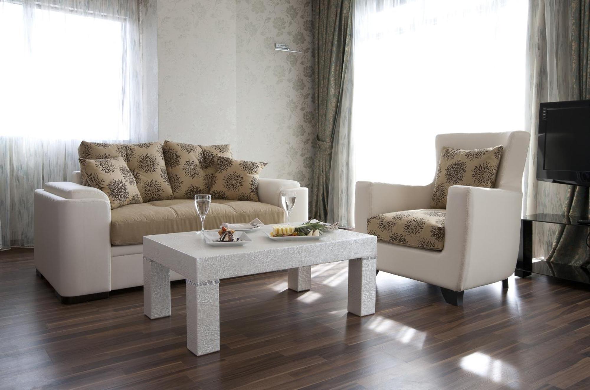 Fourway Hotel&Spa Dortyol Zewnętrze zdjęcie