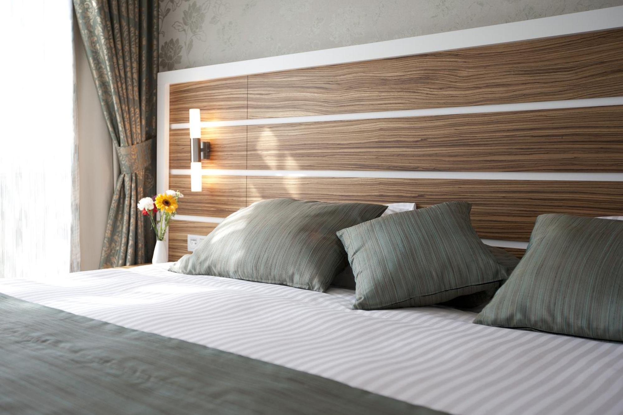 Fourway Hotel&Spa Dortyol Zewnętrze zdjęcie
