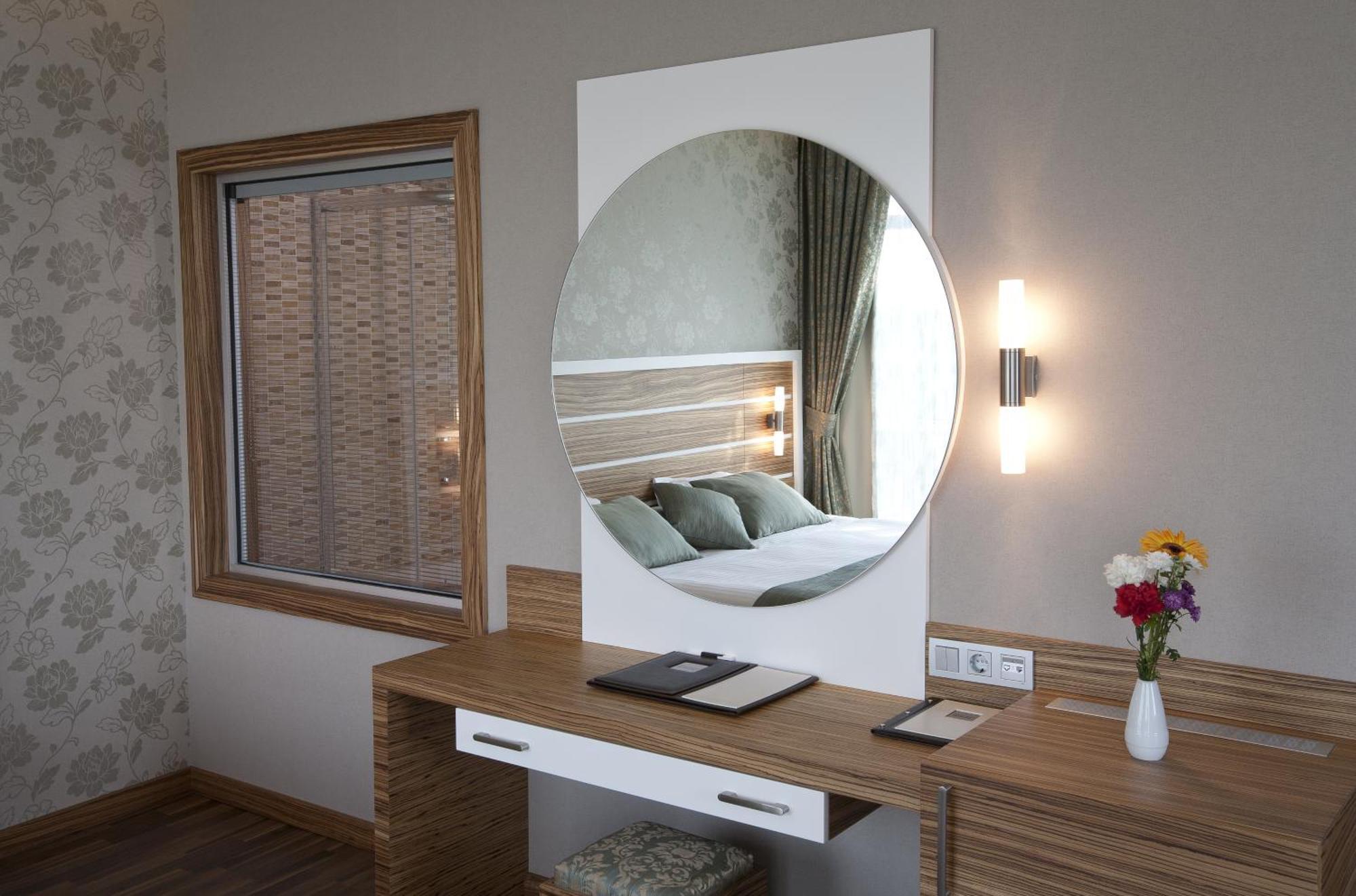 Fourway Hotel&Spa Dortyol Zewnętrze zdjęcie
