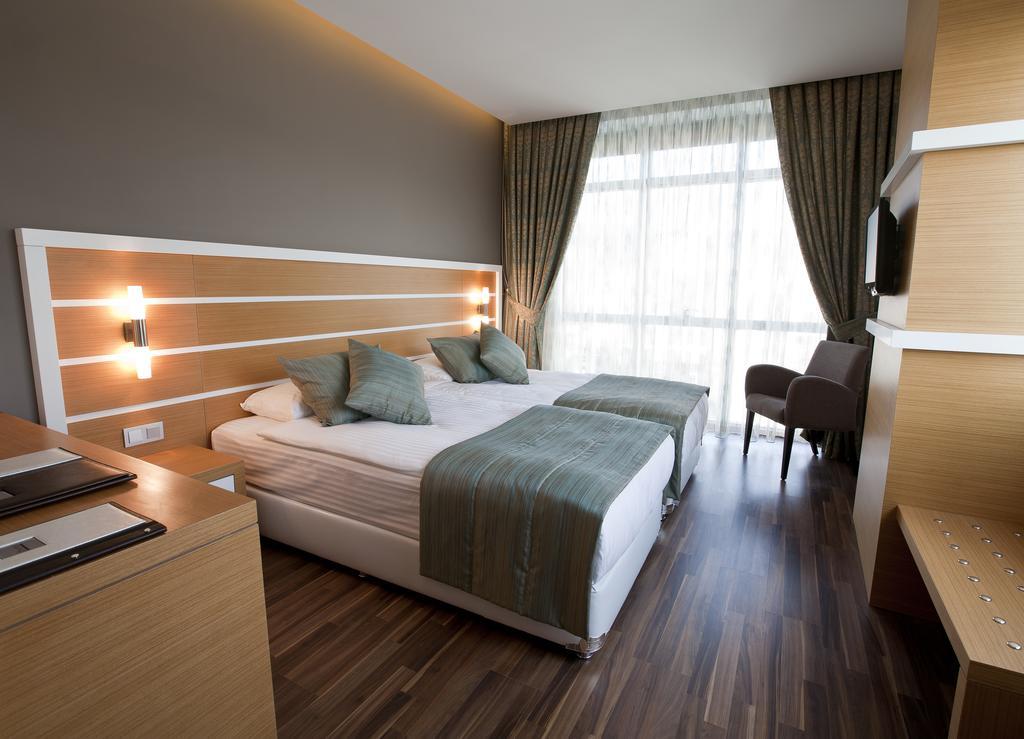 Fourway Hotel&Spa Dortyol Zewnętrze zdjęcie