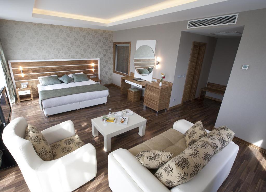 Fourway Hotel&Spa Dortyol Pokój zdjęcie